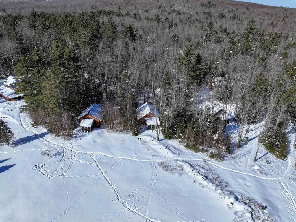 2430 North Branch Road Ripton VT 05766