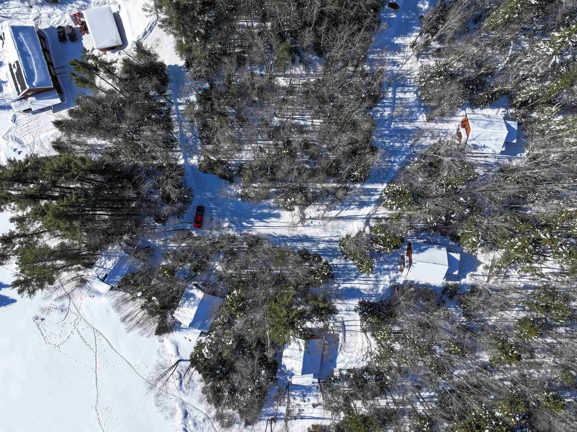 2430 North Branch Road Ripton VT 05766