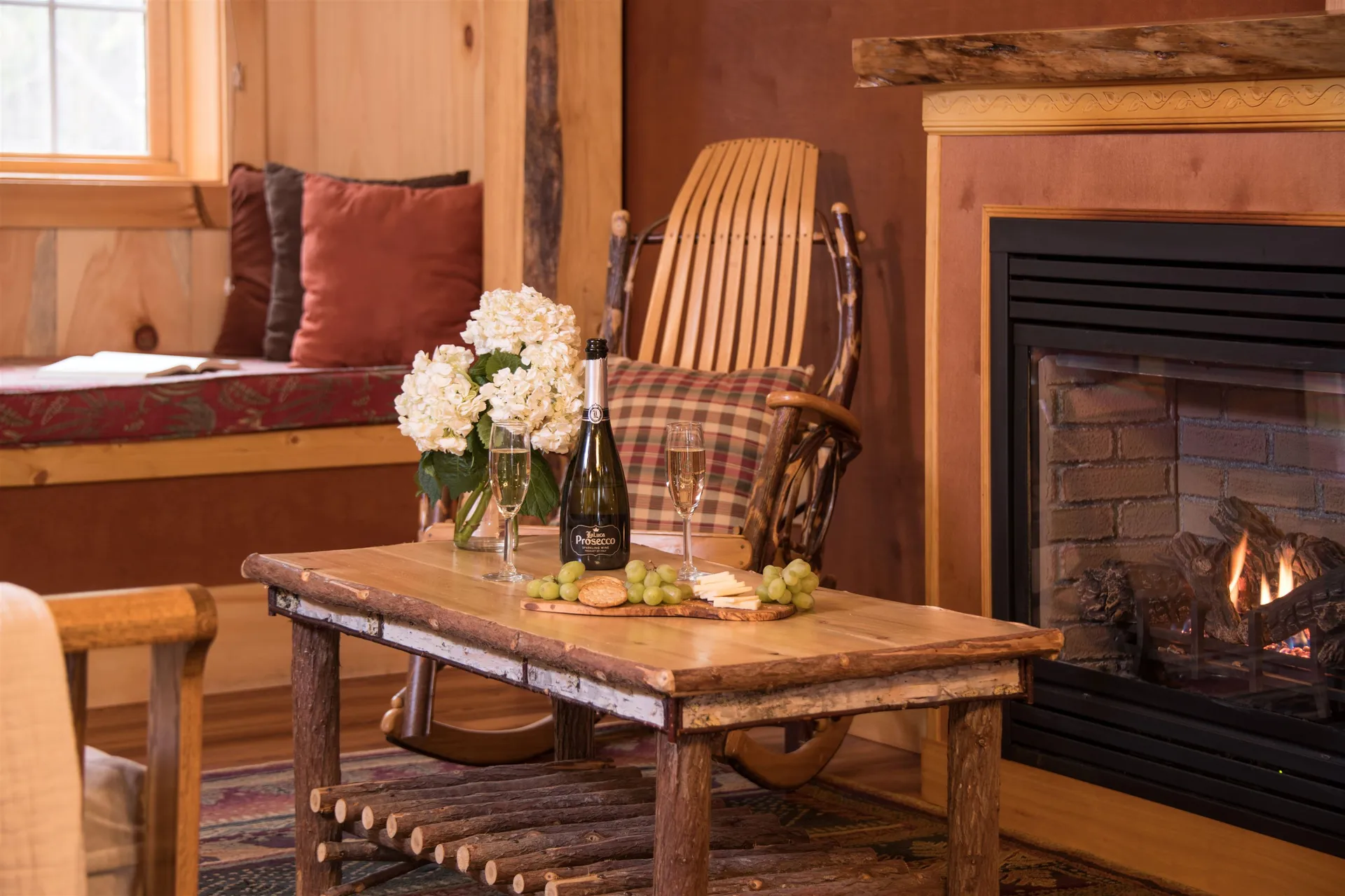 2430 North Branch Road Ripton VT 05766