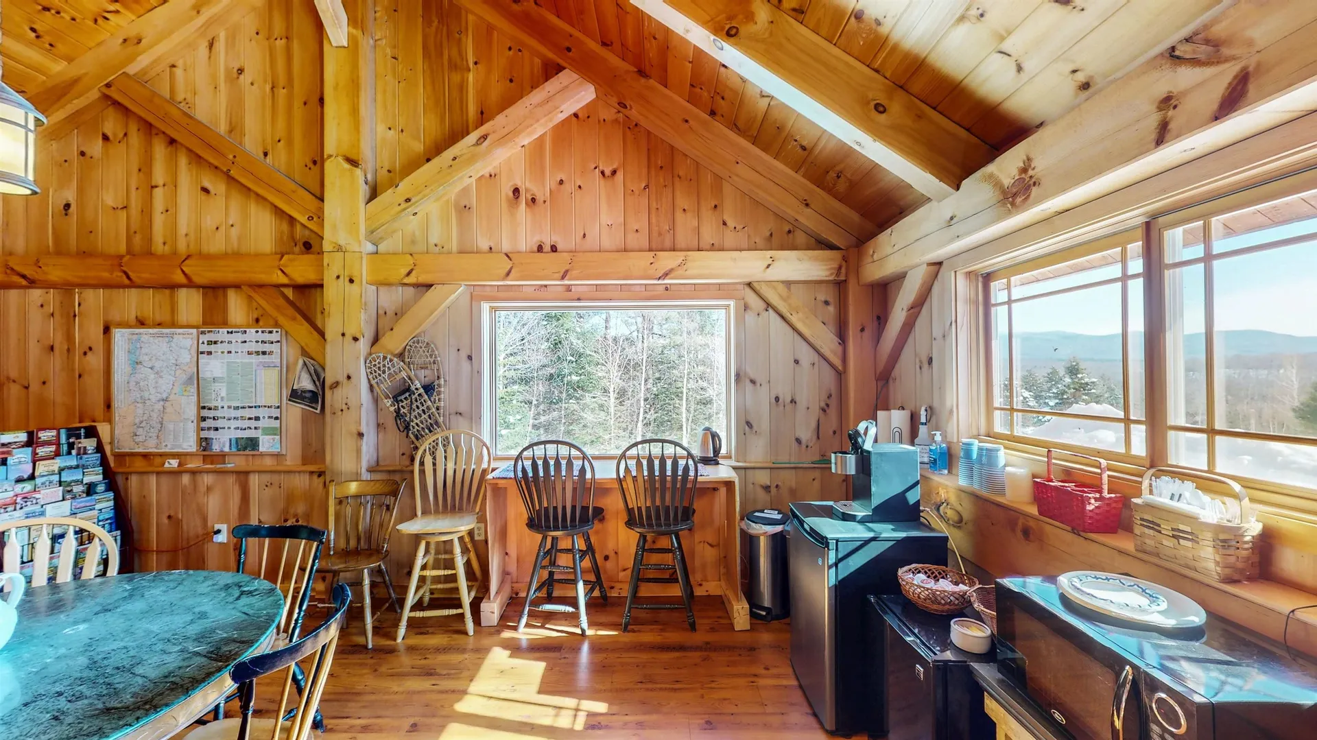 2430 North Branch Road Ripton VT 05766