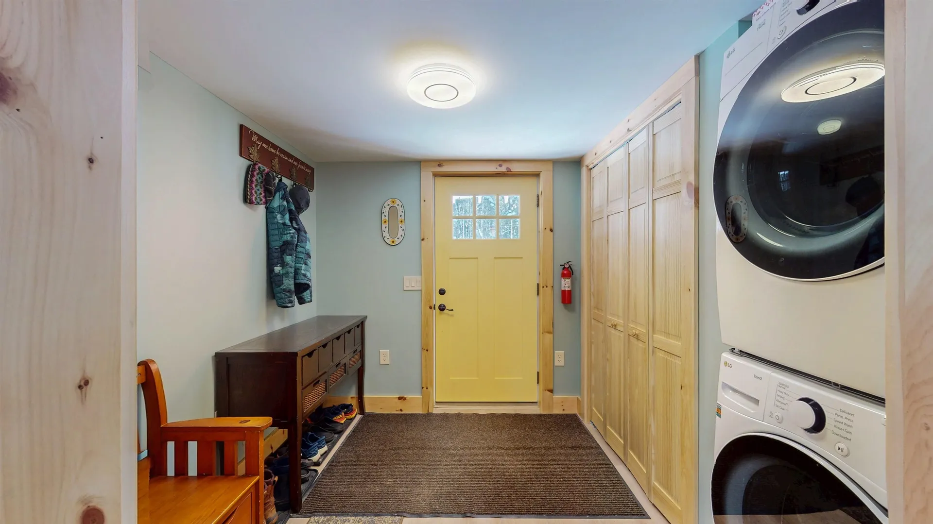 2430 North Branch Road Ripton VT 05766