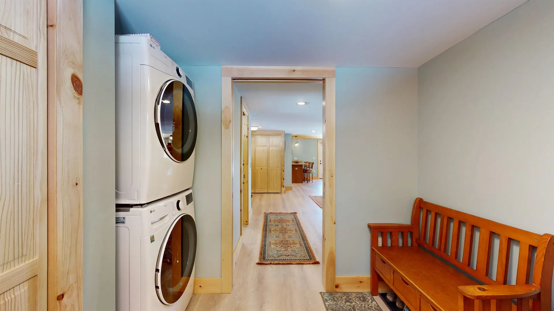 2430 North Branch Road Ripton VT 05766