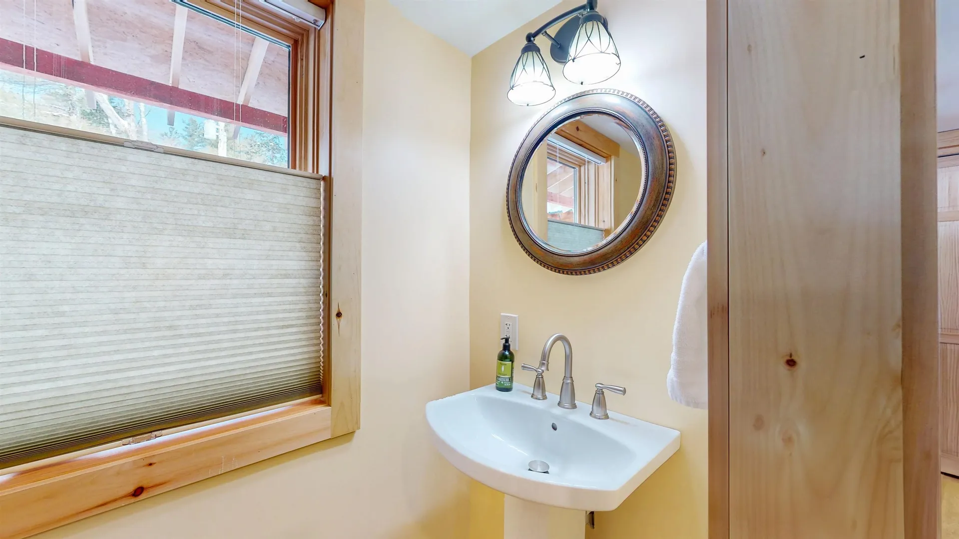 2430 North Branch Road Ripton VT 05766