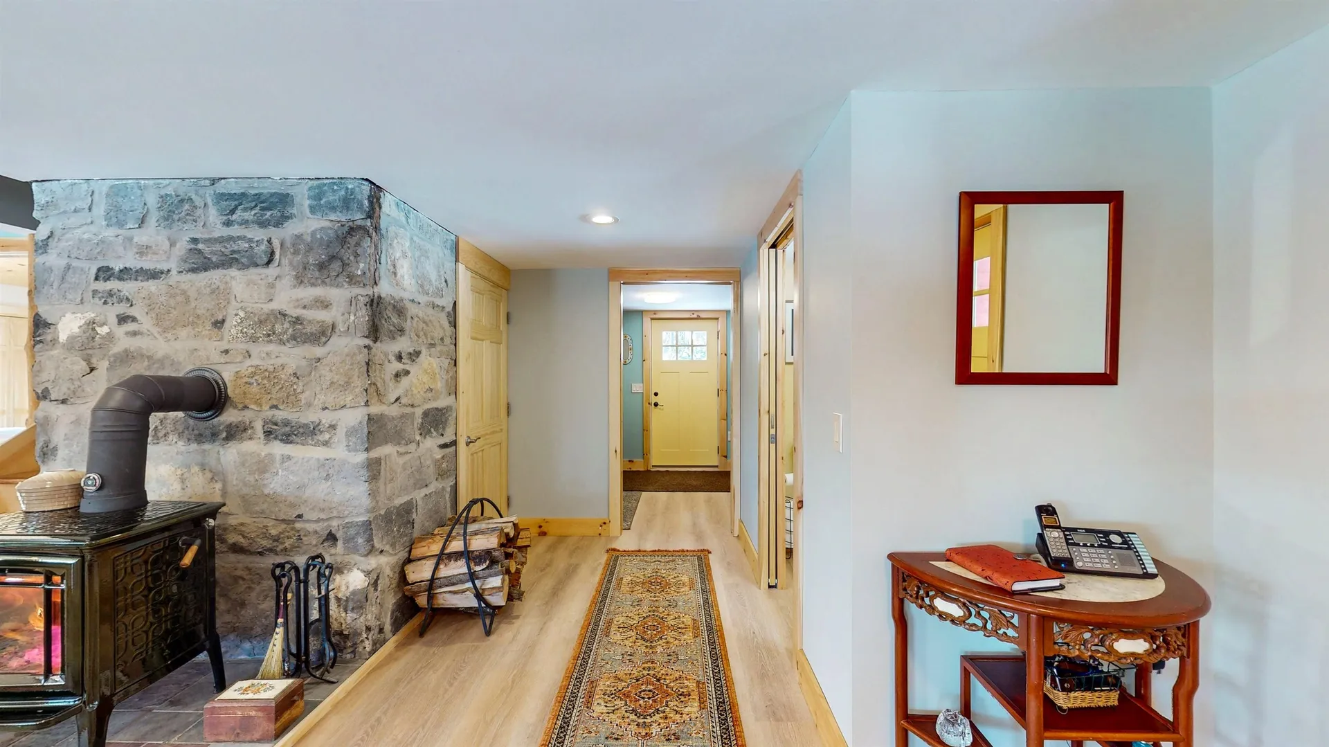 2430 North Branch Road Ripton VT 05766