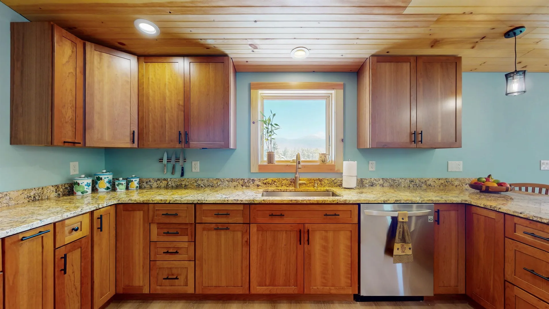 2430 North Branch Road Ripton VT 05766