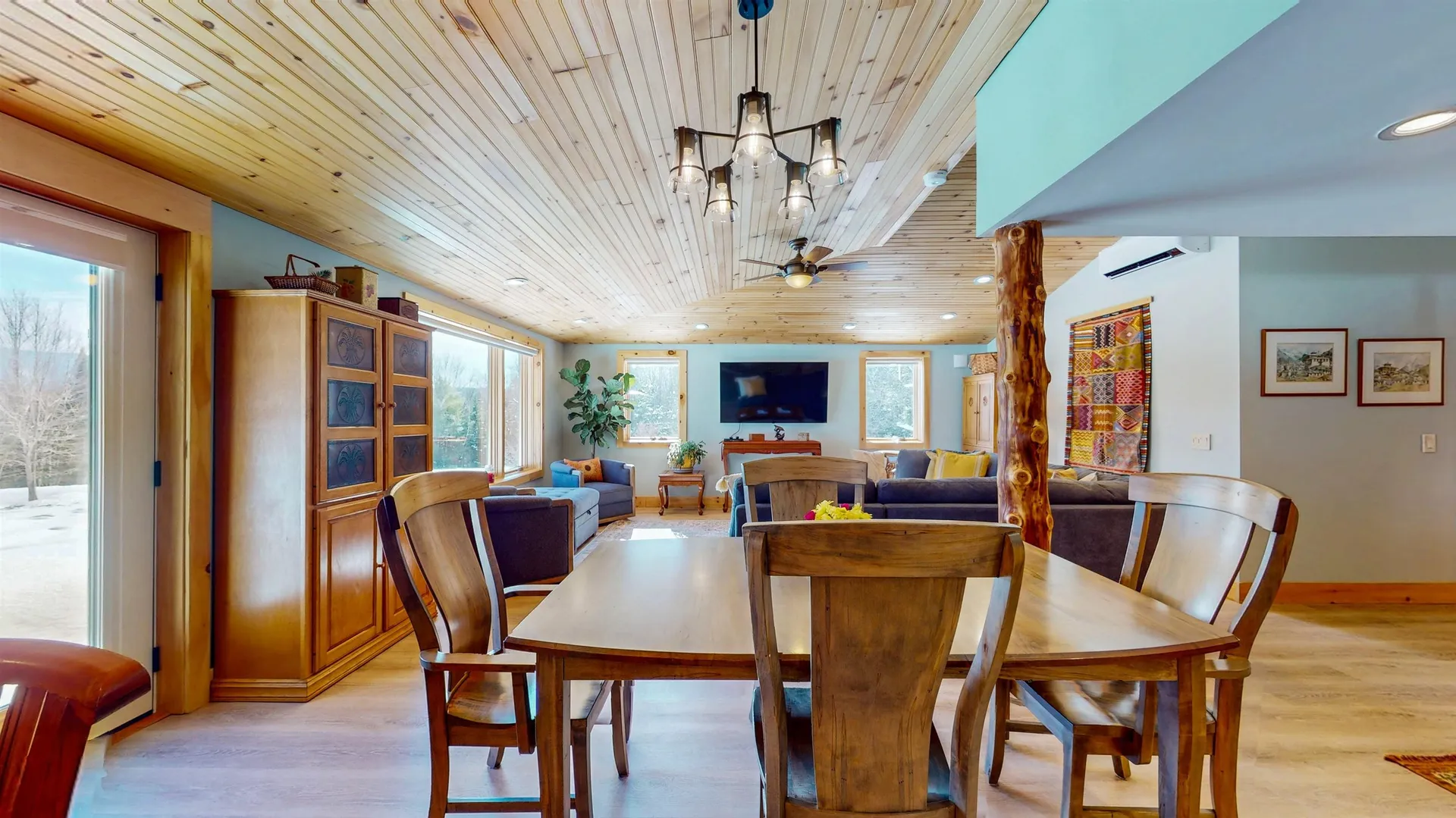 2430 North Branch Road Ripton VT 05766