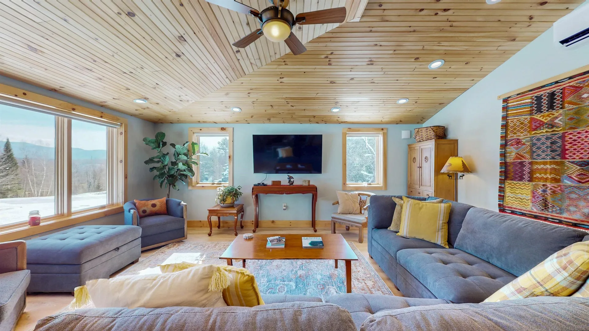 2430 North Branch Road Ripton VT 05766