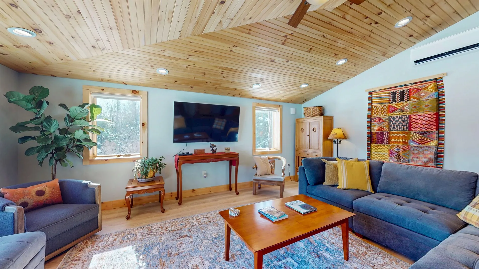 2430 North Branch Road Ripton VT 05766