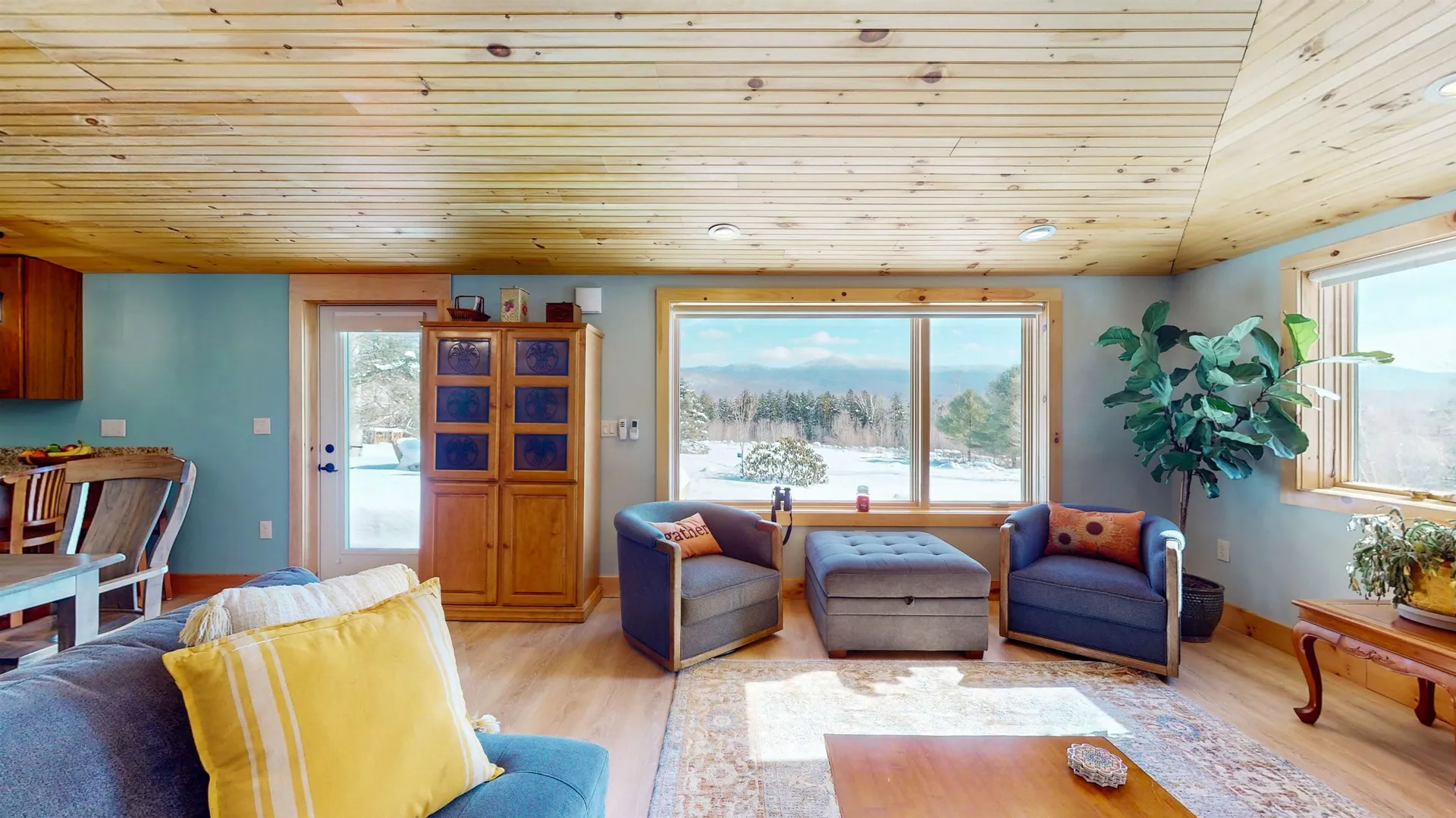 2430 North Branch Road Ripton VT 05766