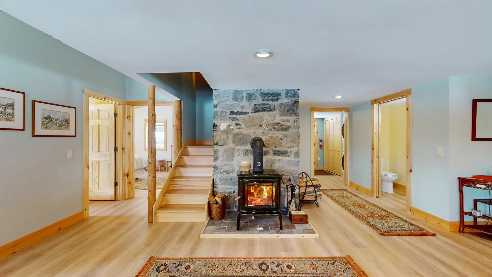 2430 North Branch Road Ripton VT 05766