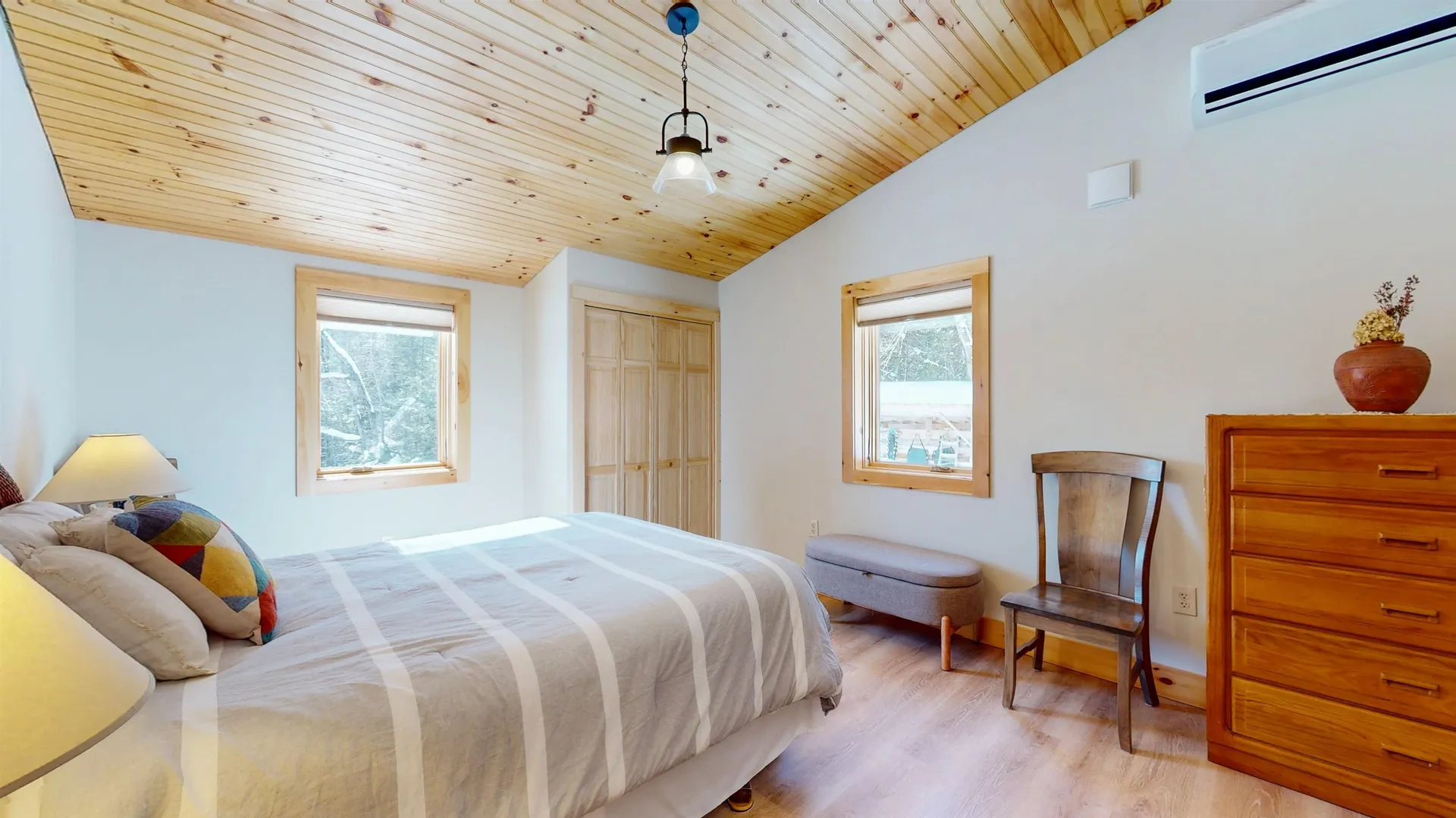 2430 North Branch Road Ripton VT 05766