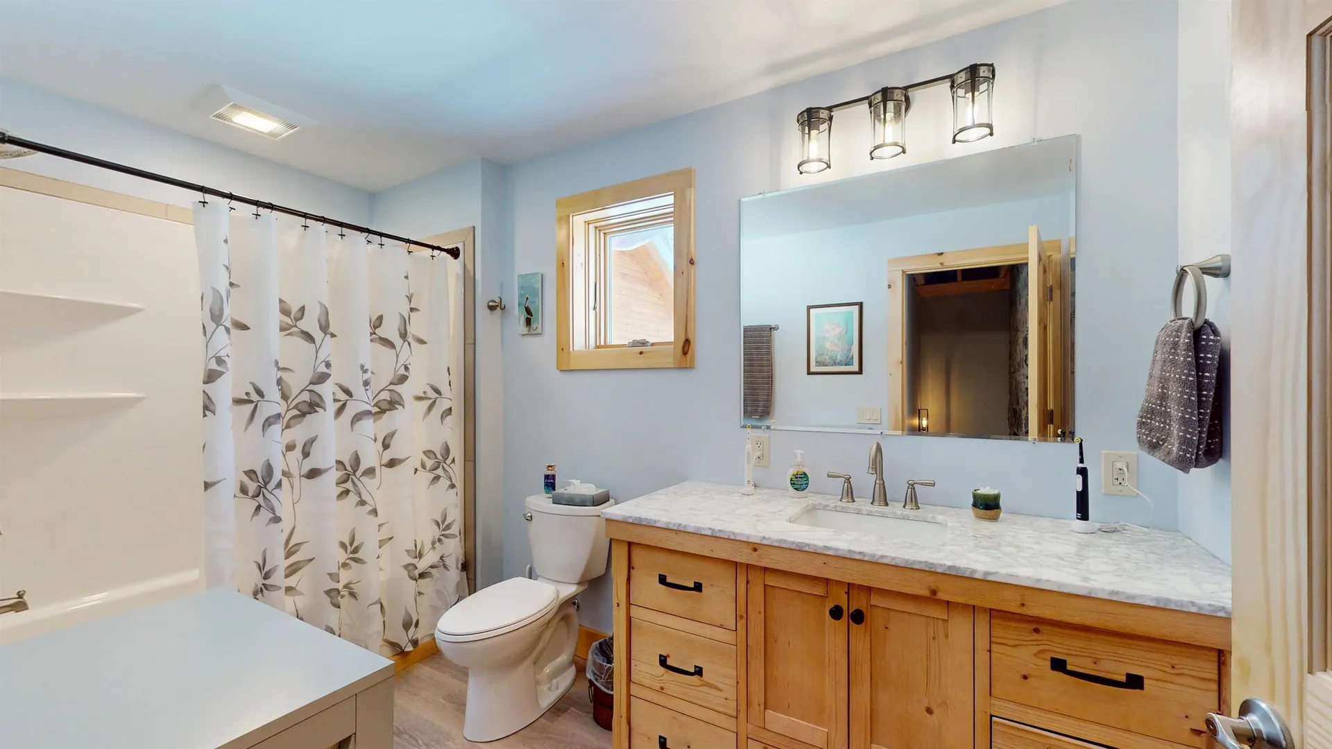 2430 North Branch Road Ripton VT 05766