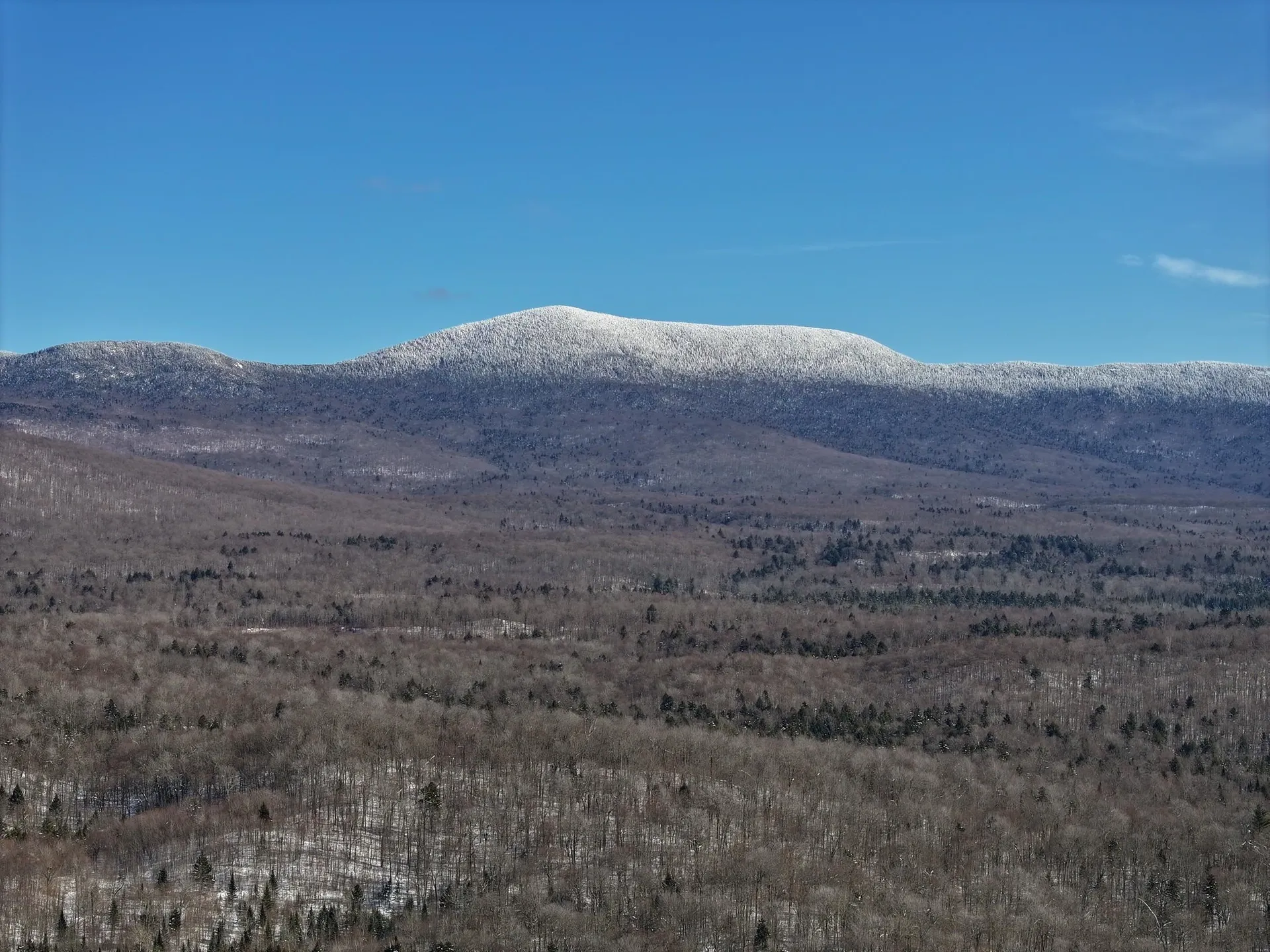 2430 North Branch Road Ripton VT 05766