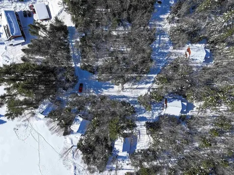 2430 North Branch Road Ripton VT 05766