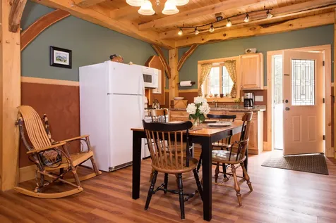 2430 North Branch Road Ripton VT 05766