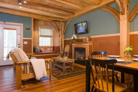 2430 North Branch Road Ripton VT 05766