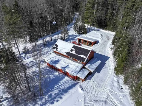 2430 North Branch Road Ripton VT 05766