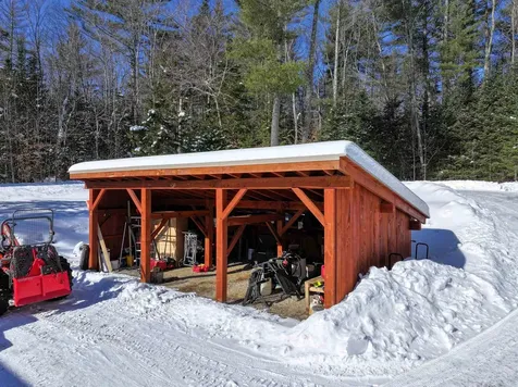 2430 North Branch Road Ripton VT 05766