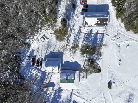 2430 North Branch Road Ripton VT 05766