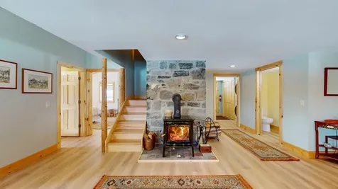 2430 North Branch Road Ripton VT 05766