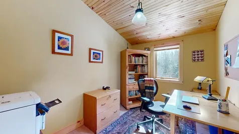 2430 North Branch Road Ripton VT 05766