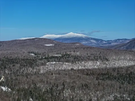 2430 North Branch Road Ripton VT 05766