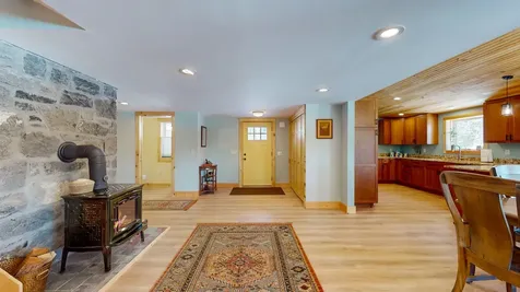 2430 North Branch Road Ripton VT 05760