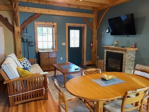 2430 North Branch Road Ripton VT 05760