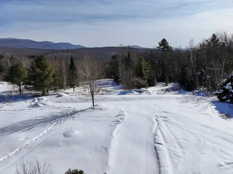 2430 North Branch Road Ripton VT 05760