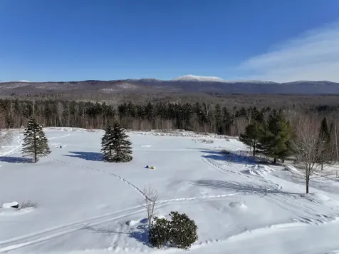 2430 North Branch Road Ripton VT 05760