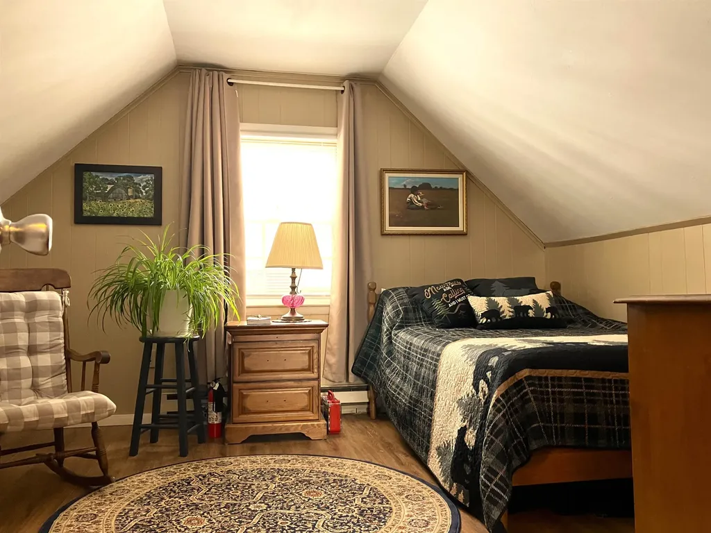 6 Bunny Lane Wilmington VT 05363