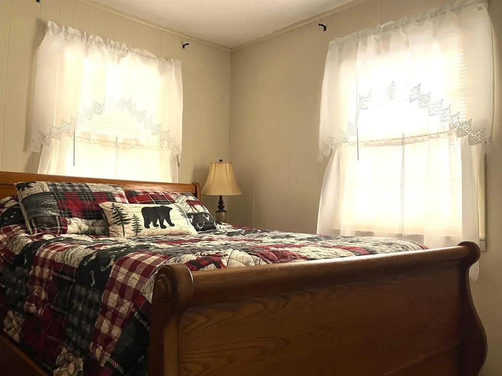 6 Bunny Lane Wilmington VT 05363