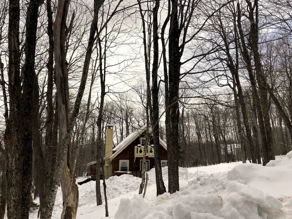 6 Bunny Lane Wilmington VT 05363