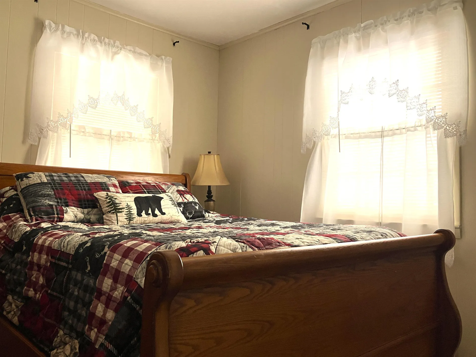 6 Bunny Lane Wilmington VT 05363