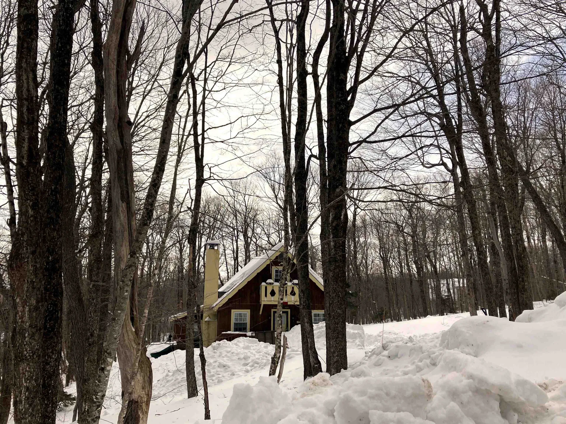 6 Bunny Lane Wilmington VT 05363