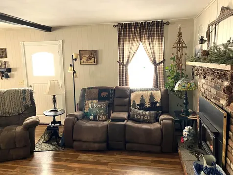 6 Bunny Lane Wilmington VT 05363