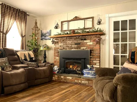6 Bunny Lane Wilmington VT 05363