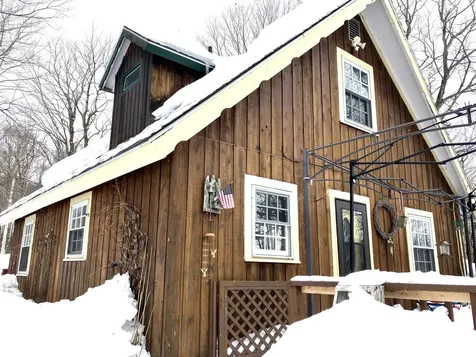 6 Bunny Lane Wilmington VT 05363