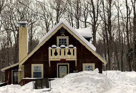 6 Bunny Lane Wilmington VT 05363