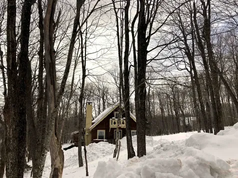 6 Bunny Lane Wilmington VT 05363