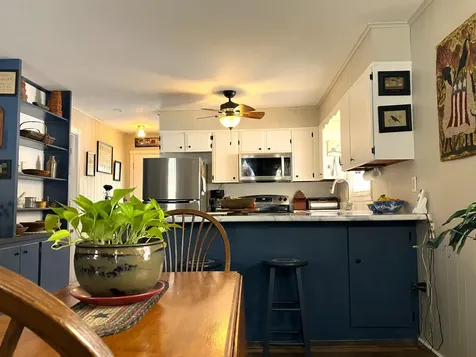 6 Bunny Lane Wilmington VT 05363