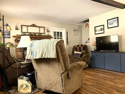 6 Bunny Lane Wilmington VT 05363