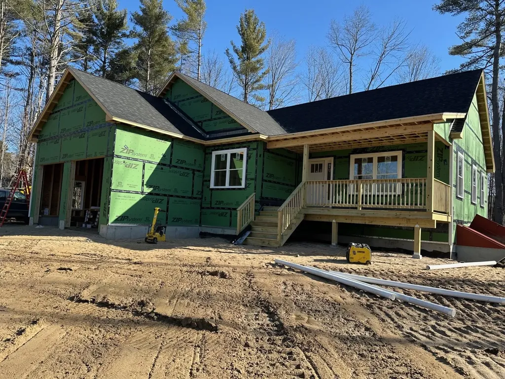 00 Pinkham Road Middleton NH 03887