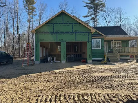 00 Pinkham Road Middleton NH 03887