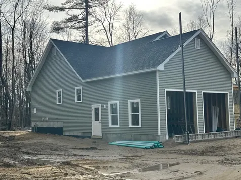 00 Pinkham Road Middleton NH 03887