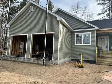 00 Pinkham Road Middleton NH 03887