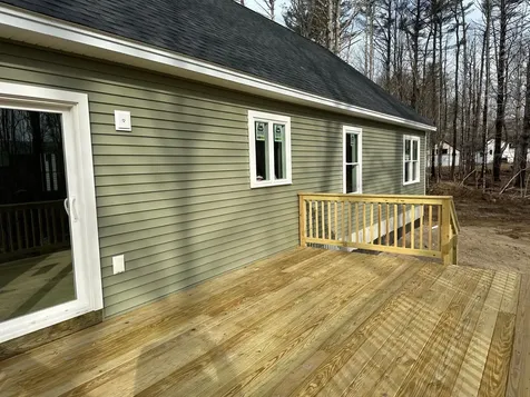 00 Pinkham Road Middleton NH 03887
