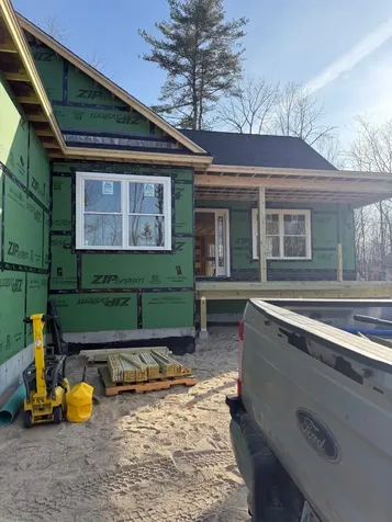 00 Pinkham Road Middleton NH 03887
