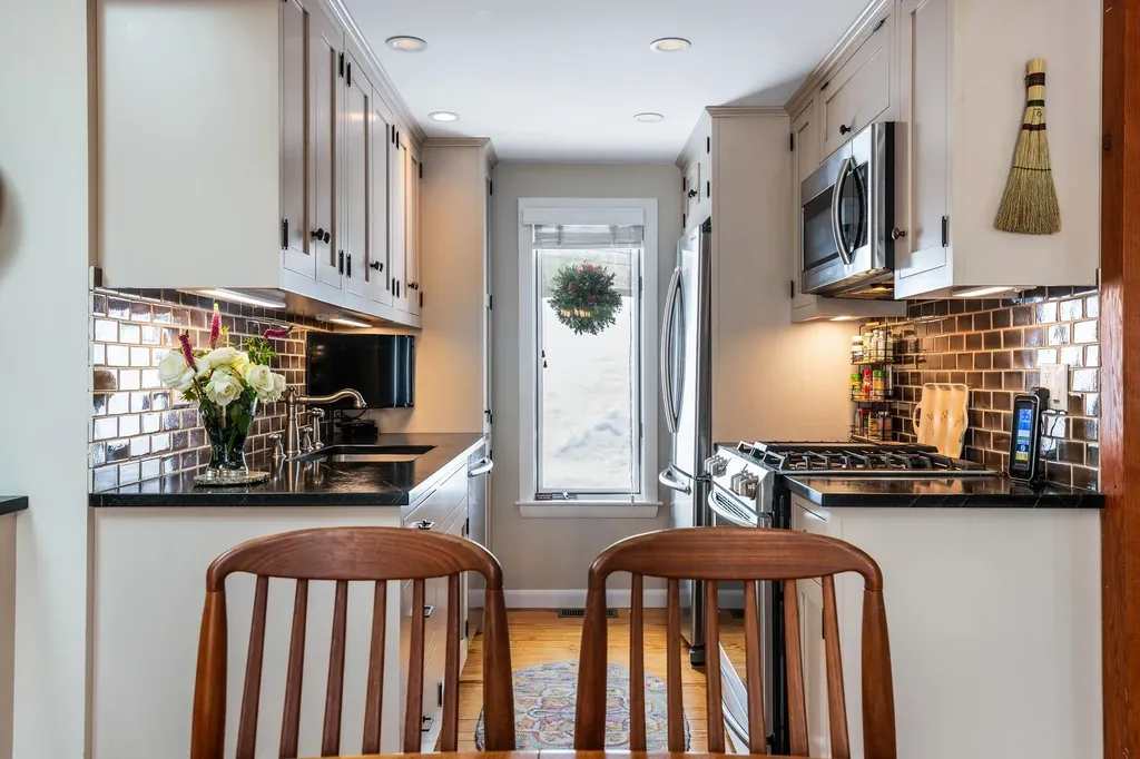 53 College Overlook Grantham NH 03753