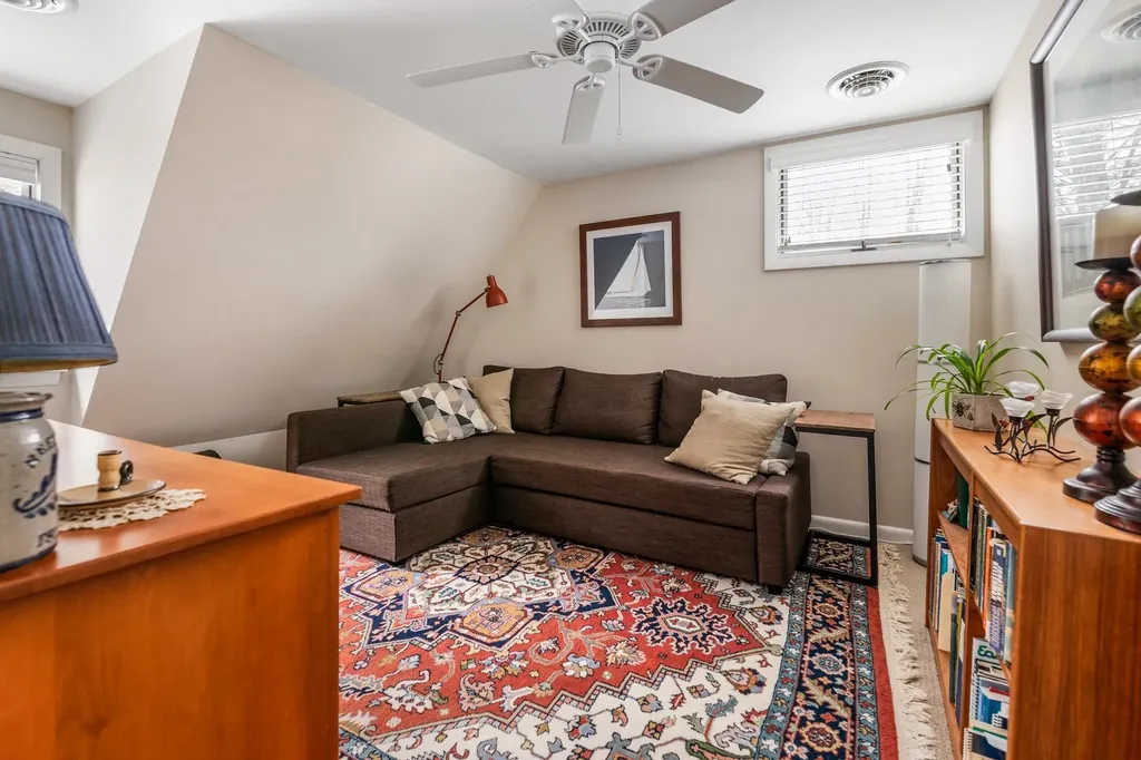 53 College Overlook Grantham NH 03753